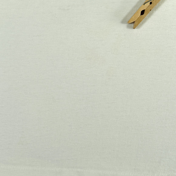 Vintage Archery Shirt Adult MEDIUM White National Field Archery Association NFAA - Picture 7 of 9